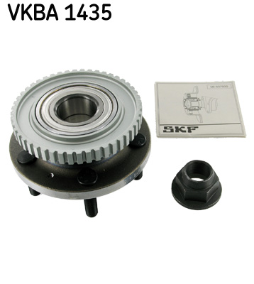 SKF VKBA 1435 Kit cuscinetto ruota